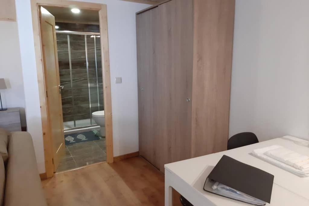 Aurora Papas Apartment Provesende ภายนอก รูปภาพ
